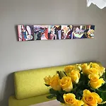 Appartement Gaestehaus Gallob Velden am Wörthersee