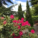 Gaestehaus Gallob Appartement *