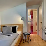 Gaestehaus Gallob *