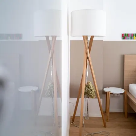 Gaestehaus Gallob Apartamento *