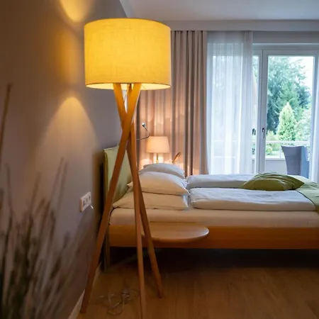 Gaestehaus Gallob *