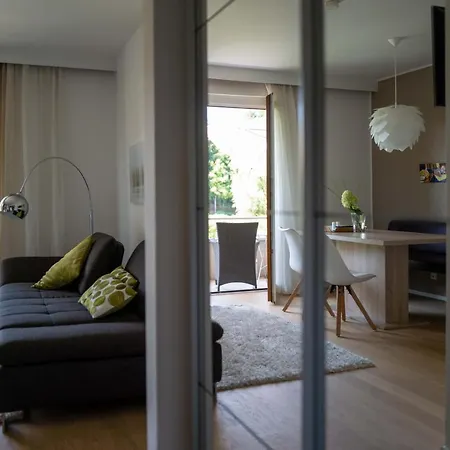 Gaestehaus Gallob * Velden am Wörthersee