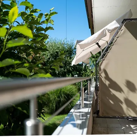 Gaestehaus Gallob Velden am Woerthersee