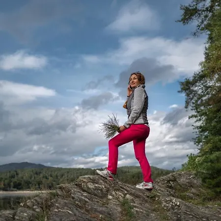 Gaestehaus Gallob Apartamento Velden am Wörthersee