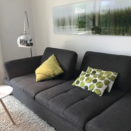 Apartamento Gaestehaus Gallob