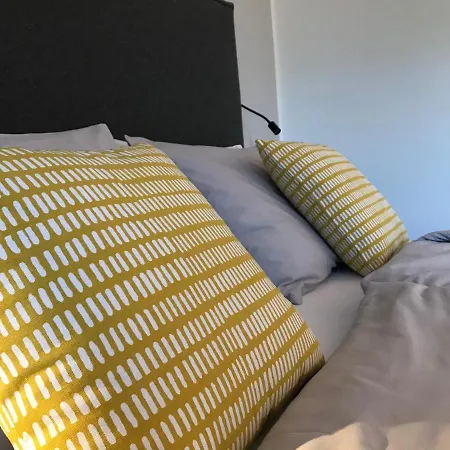 Apartmán Gaestehaus Gallob Velden am Wörthersee