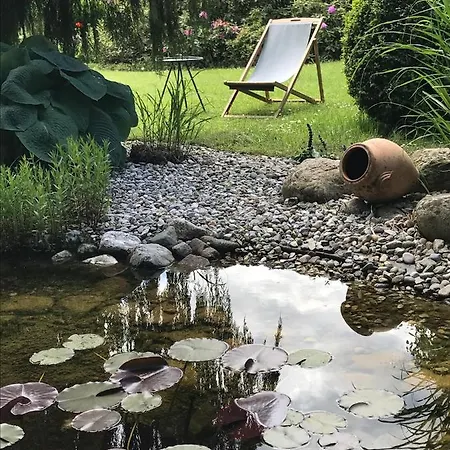 Gaestehaus Gallob Apartamento