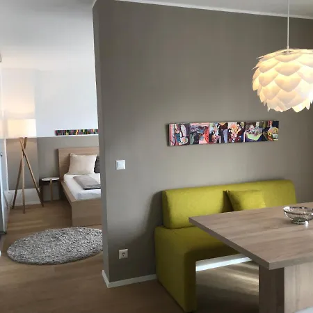 Gaestehaus Gallob Velden am Wörthersee