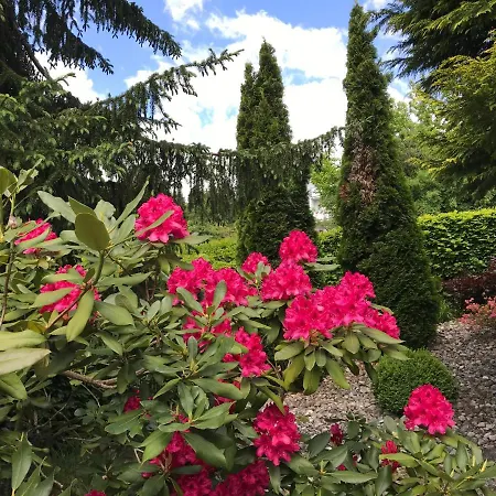 Gaestehaus Gallob Apartamento *