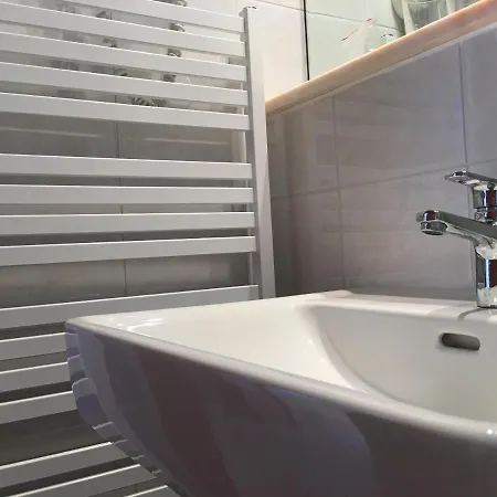 Gaestehaus Gallob Velden am Wörthersee