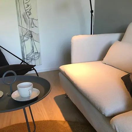 Apartmán Gaestehaus Gallob Velden am Wörthersee