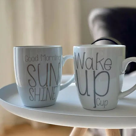 Gaestehaus Gallob Lägenhet