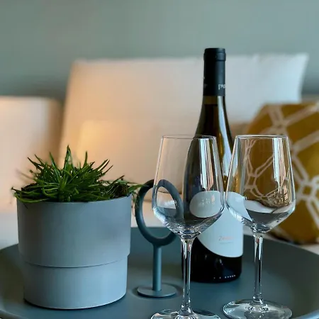 Gaestehaus Gallob Apartmán Velden am Wörthersee
