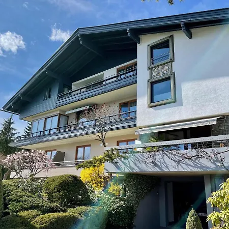 Apartamento Gaestehaus Gallob Velden am Wörthersee