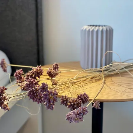 Apartamento Gaestehaus Gallob Velden am Wörthersee