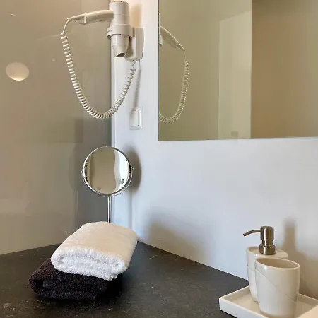 Gaestehaus Gallob Apartamento *