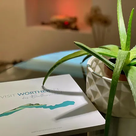 Gaestehaus Gallob Velden am Wörthersee