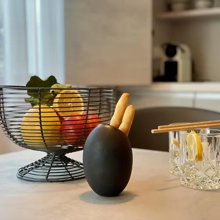 Gaestehaus Gallob Apartamento Velden am Wörthersee