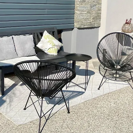 Gaestehaus Gallob Velden am Wörthersee