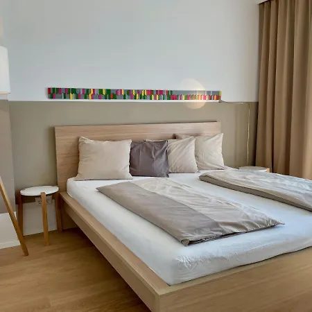 Gaestehaus Gallob Apartment Velden am Woerthersee