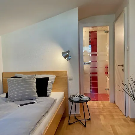 Gaestehaus Gallob *
