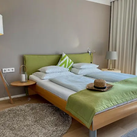 Gaestehaus Gallob Apartamento