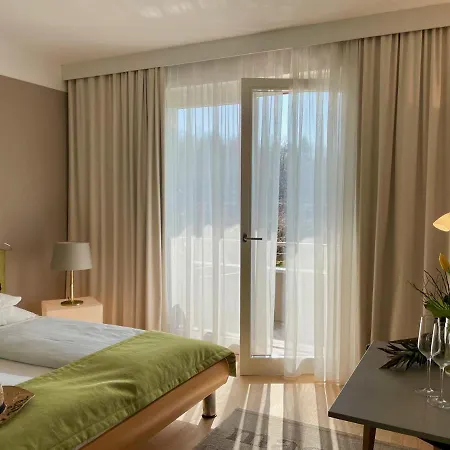 Gaestehaus Gallob Apartamento