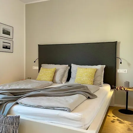Gaestehaus Gallob Apartmán