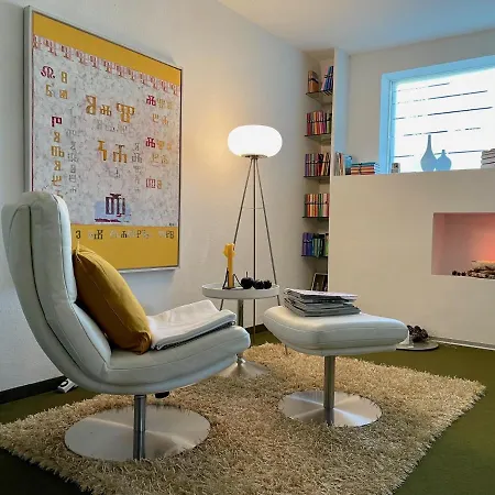 Gaestehaus Gallob Apartman *