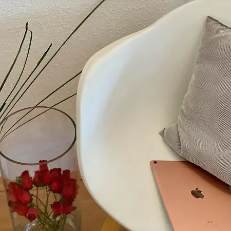 Apartmán Gaestehaus Gallob Velden am Wörthersee