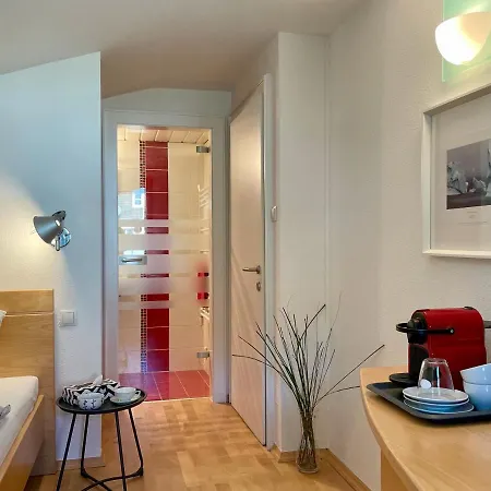 Gaestehaus Gallob Velden am Wörthersee