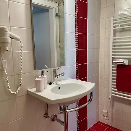 Apartamento Gaestehaus Gallob