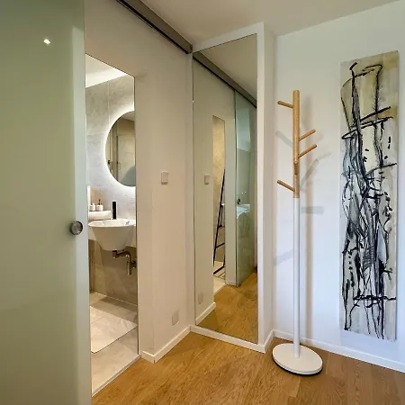 Appartement Gaestehaus Gallob