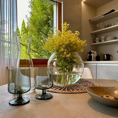 Gaestehaus Gallob * Velden am Wörthersee