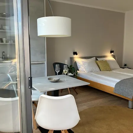 Gaestehaus Gallob Apartman Velden am Wörthersee
