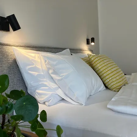 Apartamento Gaestehaus Gallob Velden am Wörthersee