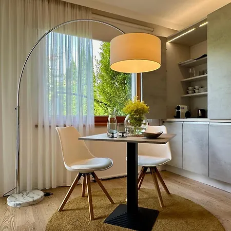 Gaestehaus Gallob Velden am Wörthersee