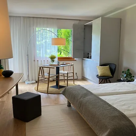 Lägenhet Gaestehaus Gallob *