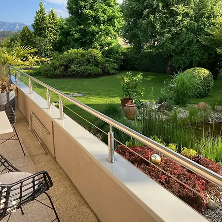 Gaestehaus Gallob * Velden am Wörthersee