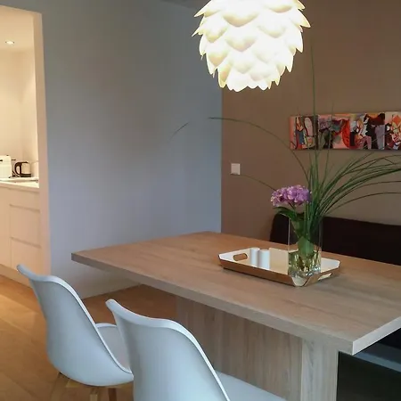 Apartmán Gaestehaus Gallob