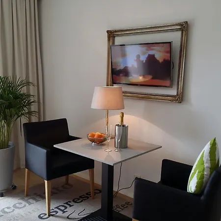 Apartamento Gaestehaus Gallob Velden am Wörthersee