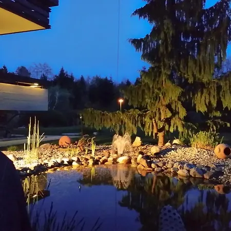 Apartamento Gaestehaus Gallob *