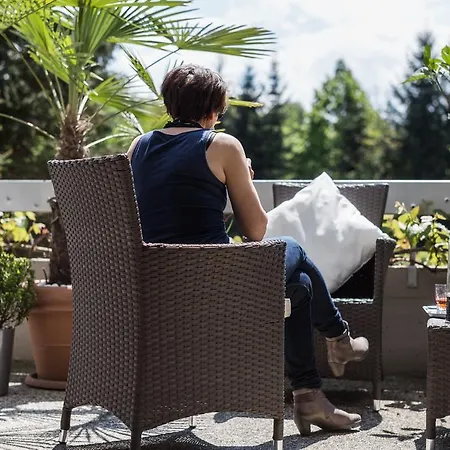 Gaestehaus Gallob Velden am Wörthersee