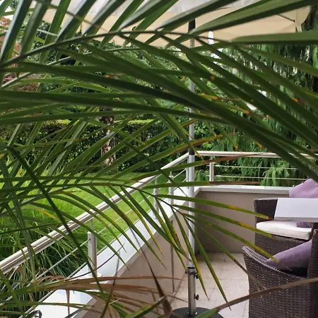 Gaestehaus Gallob Apartment Velden am Woerthersee