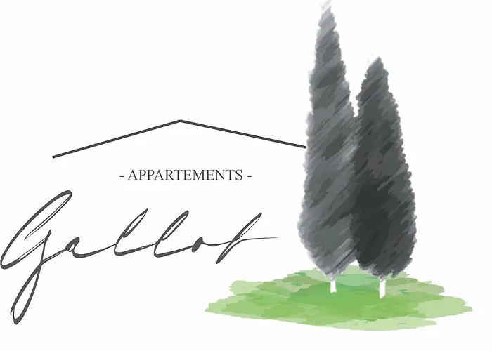 Lägenhet Gaestehaus Gallob Velden am Wörthersee