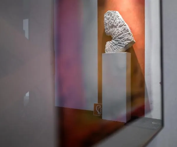 Gaestehaus Gallob Lägenhet