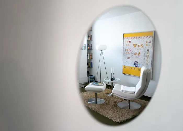 Lägenhet Gaestehaus Gallob Velden am Wörthersee