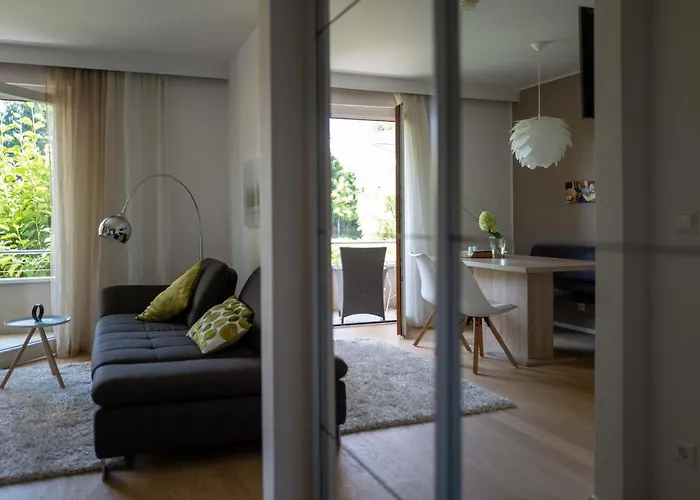 Gaestehaus Gallob * Velden am Wörthersee