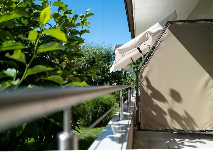 Gaestehaus Gallob Velden am Wörthersee