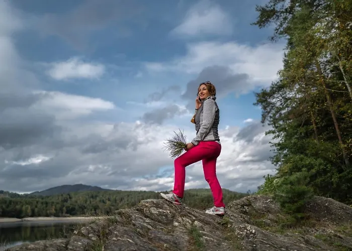 Gaestehaus Gallob Lägenhet Velden am Wörthersee